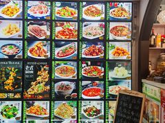 -华竹饭店(中央大街店)