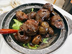 田螺塞肉-瑞福园联谊餐室(茂名南路店)