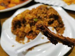 -西北朗益和穆斯林餐厅