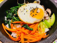 -韩宫宴烤肉·料理(苏州中心店)