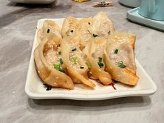 -小姜锅贴(凤凰街店)