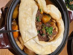 -奉天小馆·非遗东北菜(沈阳万象城店)