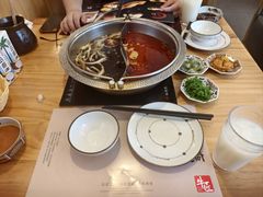 -牛匠和牛寿喜锅(西安总店)