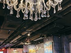 -HOTISLAND海鸡岛·韩国料理(江南西店)