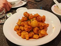 -王庄阿咪海鲜大排档(象园店)