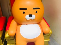 -KAKAO FRIENDS(弘大店)
