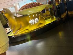 -炊烟小炒黄牛肉(浦东世纪汇店)