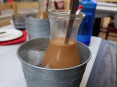 -旺角茶餐厅