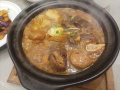 -阿毛饭店(和义路店)