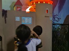 -逃脱反斗城沉浸剧情密室(北京路店)