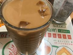 -兰芳园(上环店)