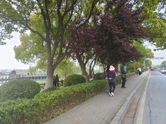 -苏州吴中太湖旅游区