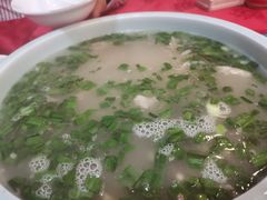 -蔡阿水羊肉店