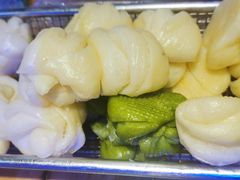 -山河屯铁锅炖(哈西站店)