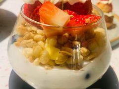 招牌优格杯-BE BRIGHT KITCHEN(正佳广场店)