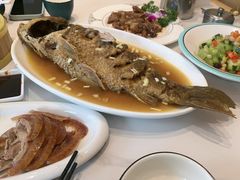 -梅利汴京烤鸭•开封豫菜地标店(晋安路店)