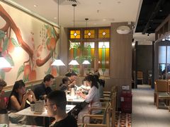 -小荔园·粤菜小馆(美的悦然广场店)