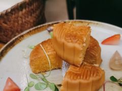 -ibarrel爱杯·bistro&brunch(江宁路店)