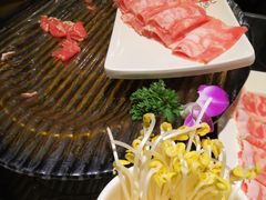 -鲁西肥牛(九方购物中心店)