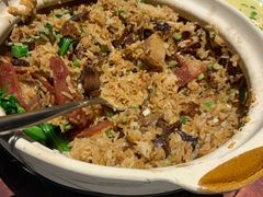 -禧宴Joyous Restaurant(禧园店)