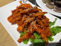 -海兰江石锅饭(水上店)