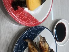 -濱寿司(高新伊藤店)