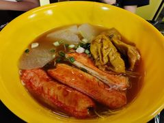 -亞婆井·劲抽面食(铂顿城店)