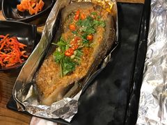 -大壮家原味烤肉(兴华北街店)