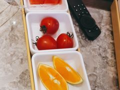 -和子足浴SPA会馆(东方之门店)