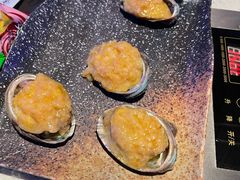 -大成活海鲜烧烤龙虾(静安大融城店)