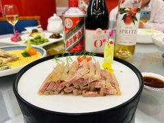 -银都上海菜馆(粤海东路店)