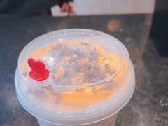-书亦烧仙草(二七万达广场店)