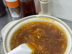 -添發碗仔翅美食