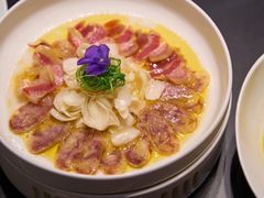 -漫渡庄绿岛花园•隐世庭园菜(滨湖店)