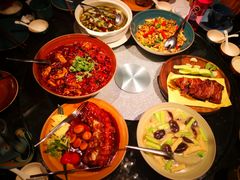 -华豫川酒家(大卫城店)