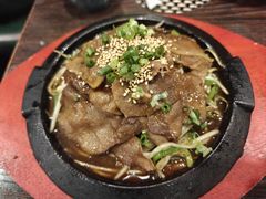 -角落里(中山公园店)