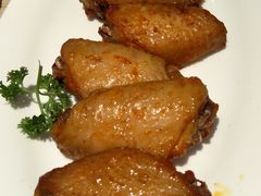 鸡翅-必胜客(新辰里酒仙桥店)