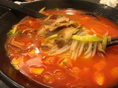-苗乡米线(建军路店)