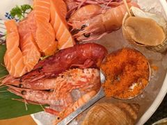 -菊上日式料理(蚌埠银泰店)
