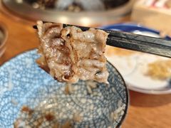 -炎蔵牛舌烤肉