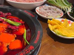 -牛市坎火锅(建设路店)