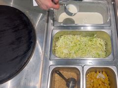 -煎饼道·新鲜现做(来福士店)