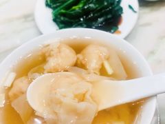 -麦奀云吞面世家(中环店)
