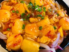 -陈生记黑鱼馆·20年活鱼现杀(宁波鼓楼店)