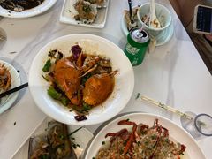 -舟山小海鲜大排档(稻香新村店)