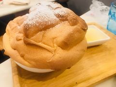 -港丽餐厅(高德置地店)