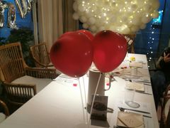 -春树下·树屋花房西餐厅(罍街AS1980店)