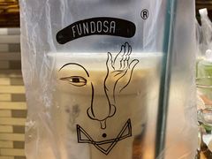 -放哈·甜醅子奶茶创造者(正宁路店)