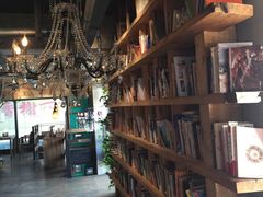 -美美咖啡·西餐厅(世奥店)