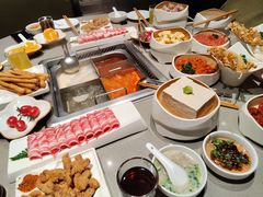 -海底捞火锅(崇文门新世界百货店)